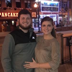 Meet your Posher, Devin